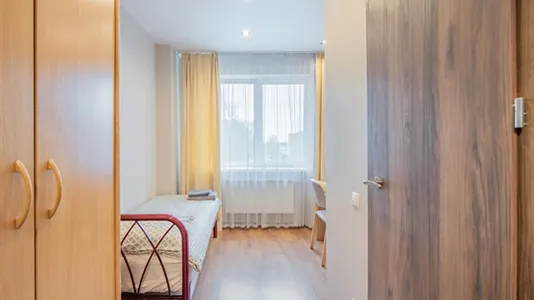 Apartments in Riga Teika - photo 1