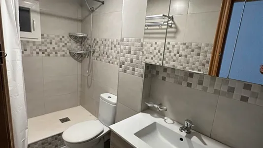 Rooms in Aldaia - photo 5