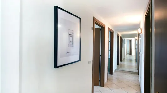 Rooms in Milano Zona 7 - Baggio, De Angeli, San Siro - photo 10