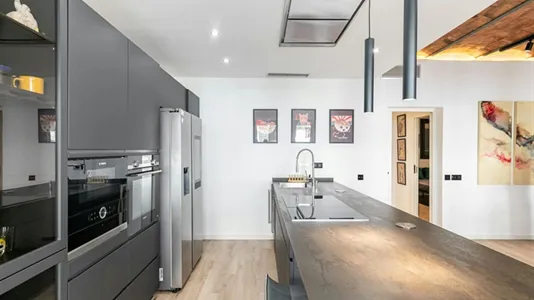 Apartments in Barcelona Sarrià-St. Gervasi - photo 6