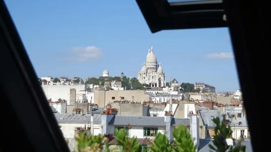 Apartments in Paris 9ème arrondissement - photo 3
