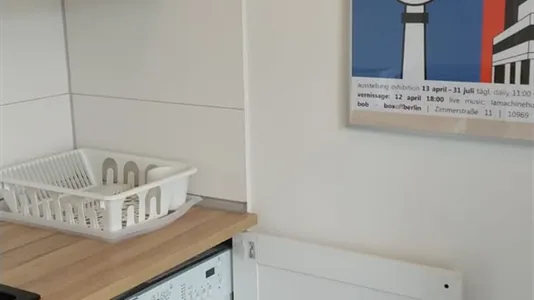 Apartments in Berlin Neukölln - photo 10