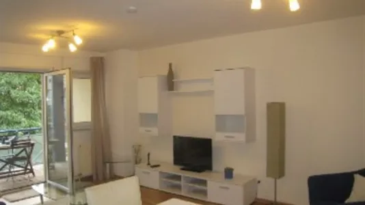 Apartments in Frankfurt Süd - photo 7