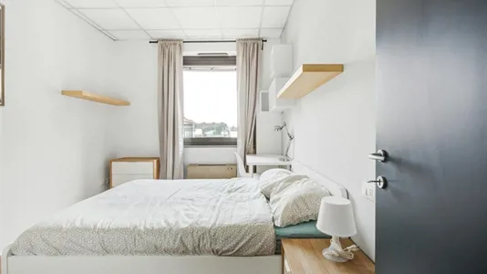 Rooms in Milano Zona 3 - Porta Venezia, Città Studi, Lambrate - photo 2