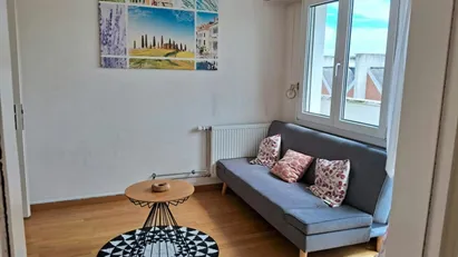 Apartment for rent in Basel-Stadt, Basel-Stadt (Kantone)