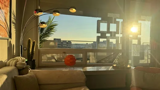 Apartments in Munich Bogenhausen - photo 7