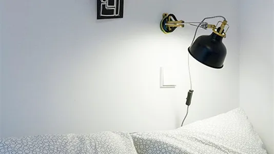 Rooms in Bilbao - photo 8