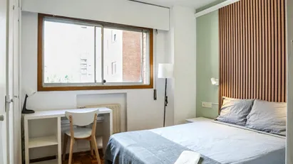 Room for rent in Madrid Moncloa-Aravaca, Madrid