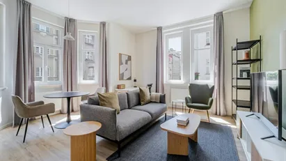 Apartment for rent in Praha 6, Prague