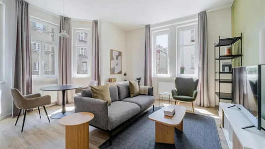 Apartments in Praha 6 - photo 1