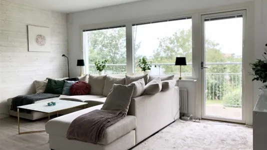 Apartments in Gothenburg West - photo 4