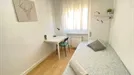 Room for rent, Las Barranquillas, Comunidad de Madrid, Calle de Sierra Carbonera, Spain