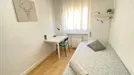 Room for rent, Las Barranquillas, Comunidad de Madrid, Calle de Sierra Carbonera, Spain