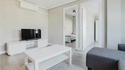 Apartment for rent in la Punta, Comunidad Valenciana