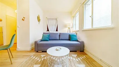 Apartment for rent in Lyon, Auvergne-Rhône-Alpes