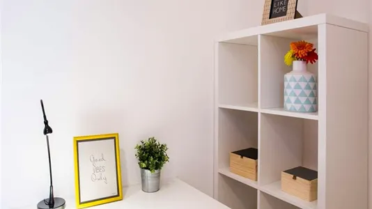 Rooms in Milano Zona 6 - Barona, Lorenteggio - photo 8