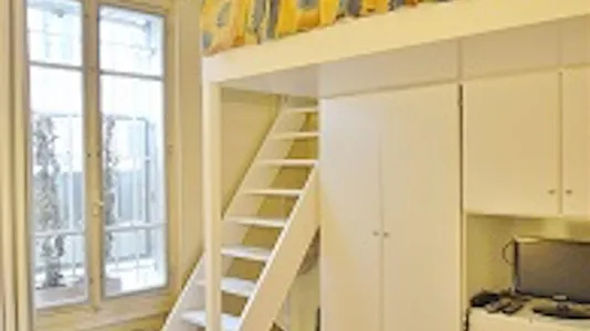 Apartments in Paris 4ème arrondissement - Marais - photo 6