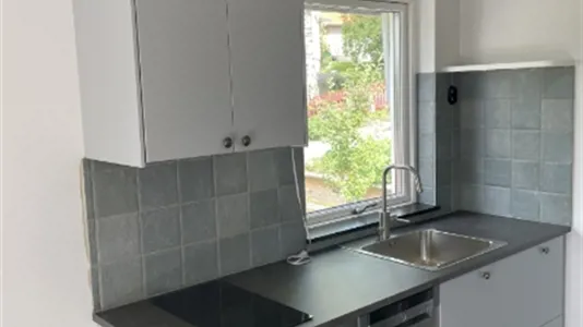 Apartments in Norrtälje - photo 3
