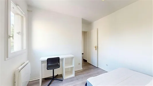 Rooms in Grenoble - photo 3