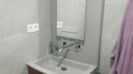 Rooms in Zaragoza - photo 5