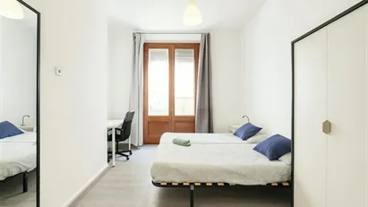 Room for rent in Barcelona Ciutat Vella, Barcelona