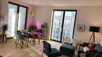 Apartment for rent in Berlin Mitte, Berlin