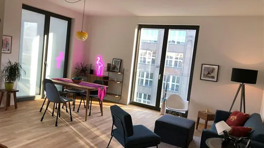 Apartments in Berlin Mitte - photo 3