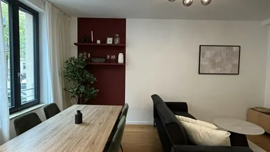 Apartments in Leipzig - photo 4