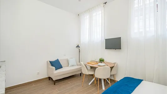 Rooms in Madrid Usera - photo 5