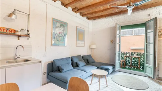 Apartments in Barcelona Sants-Montjuïc - photo 6