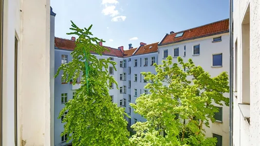 Rooms in Berlin Neukölln - photo 4