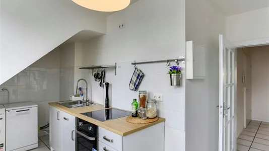 Apartments in Dusseldorf - photo 9