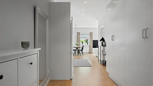 Apartments in Nacka - photo 10