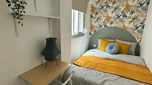 Rooms in Burjassot - photo 3