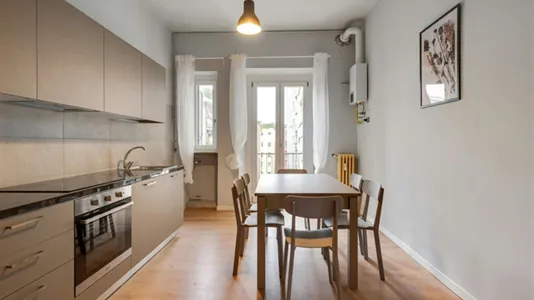 Rooms in Milano Zona 1 - Centro storico - photo 9