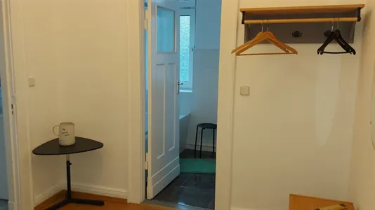 Apartments in Berlin Steglitz-Zehlendorf - photo 5