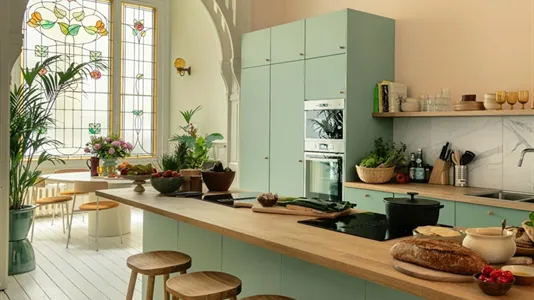 Rooms in Brussels Sint-Gillis - photo 8