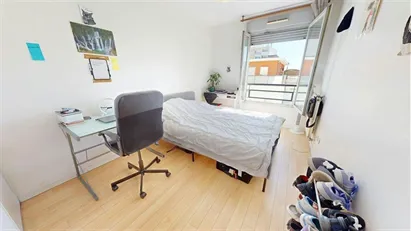 Room for rent in Lyon, Auvergne-Rhône-Alpes