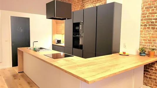 Rooms in Brussels Anderlecht - photo 9