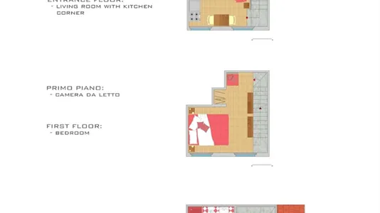 Apartments in Chiusanico - photo 4