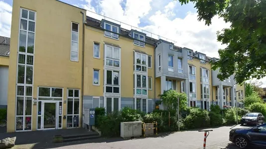 Apartments in Bonn - photo 8