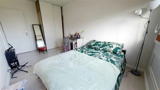 Rooms in Dijon - photo 4