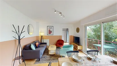 Room for rent in Bordeaux, Nouvelle-Aquitaine