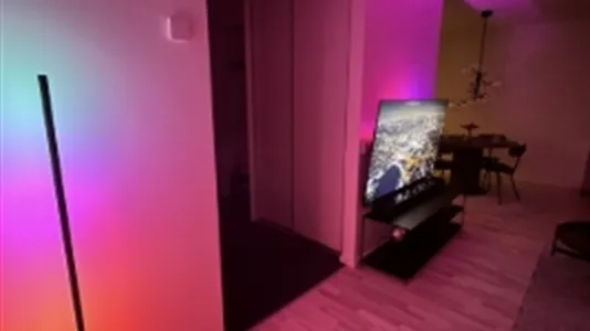 Apartments in Uppsala - photo 3