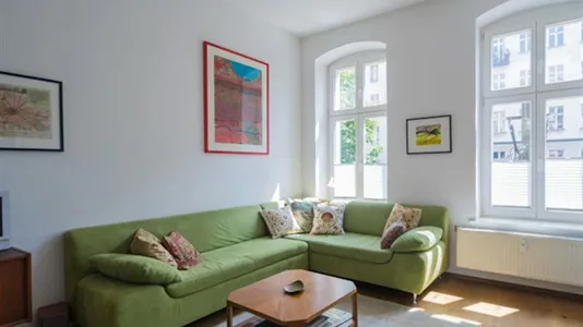 Apartments in Location is not specified - photo 3