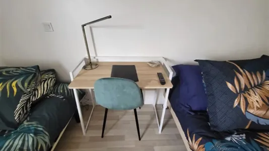 Apartments in Bordeaux - photo 6