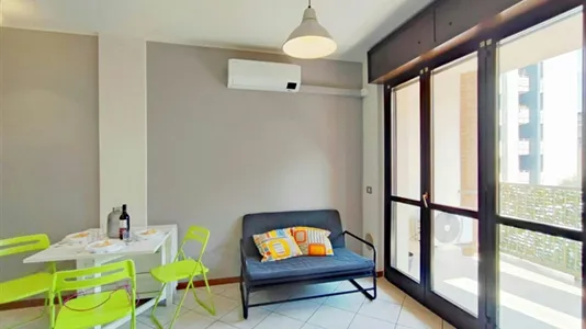 Apartments in Milano Zona 9 - Porta Garibaldi, Niguarda - photo 3