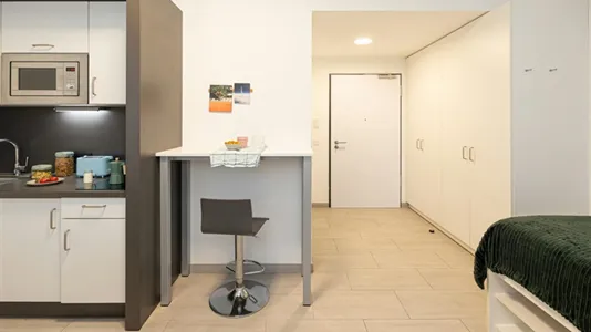 Apartments in Darmstadt - photo 4