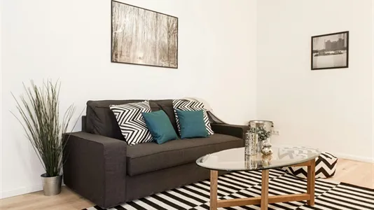 Apartments in Berlin Mitte - photo 4