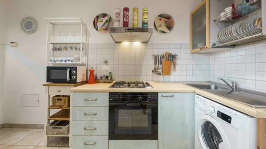 Apartments in Florence - photo 6